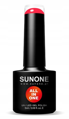 Sunone - All In One 5Ml - C02 Crista na Arena.pl