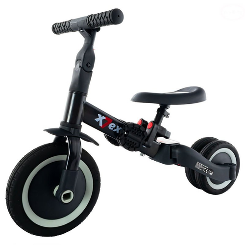 ROWER 4W1 TR001 BLACK na Arena.pl