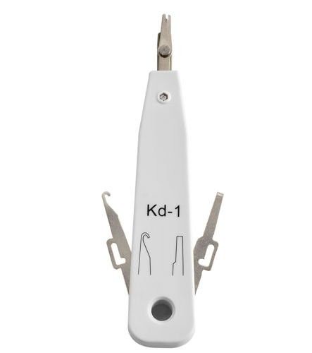 Ściskacz/nóż do kabli sieciowych na Arena.pl