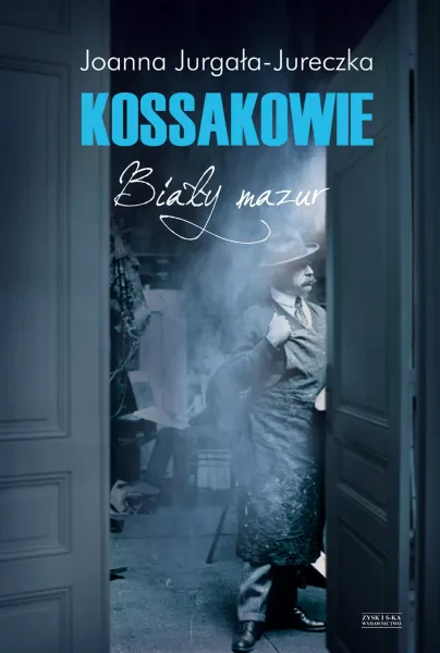 Kossakowie. Biały mazur zdjęcie 1