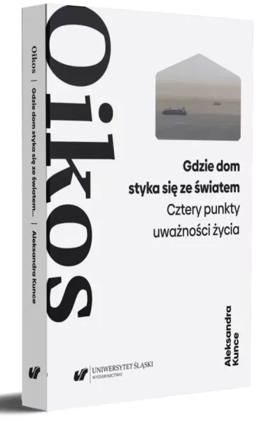 Oikos. Aleksander Wat: forma życia zdjęcie 1