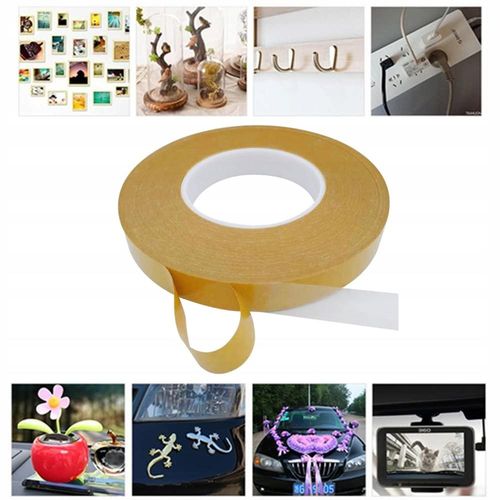 taśma dwustronna 19mm x 5m na Arena.pl