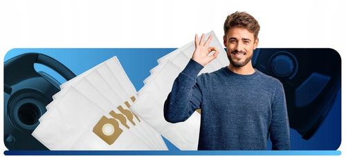 10x WORKI DO BOSCH GAS 15 20 MAKITA VC2512L PS GAS15 L GAS 15-20 l sfc na Arena.pl