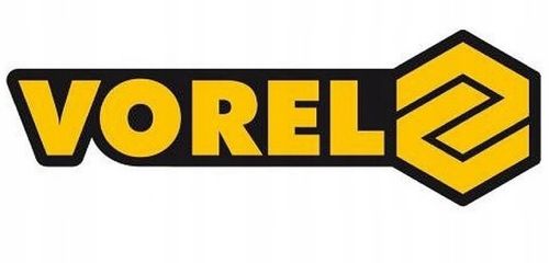 WAŁEK DO ODPOWIETRZANIA WYLEWEK 230x123MM VOREL na Arena.pl