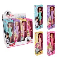 ND39_458290 LALKA 29CM MC NELLA DISP 12/72/144