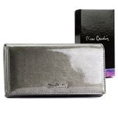 Skórzany damski portfel Pierre Cardin 05 LINE 102