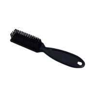 szczotka do brody włosów mini