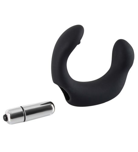 Mega intensywny stymulator prostaty Rebel na Arena.pl