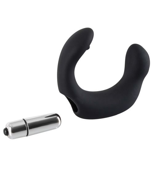 Mega intensywny stymulator prostaty Rebel zdjęcie 5