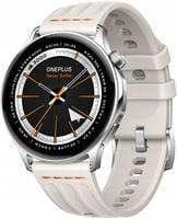 Smartwatch OnePlus Watch Lite Srebrny