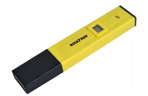 Miernik PH wody z ATC M6929 na Arena.pl