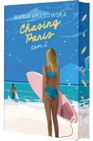 Chasing Paris. Tom 2