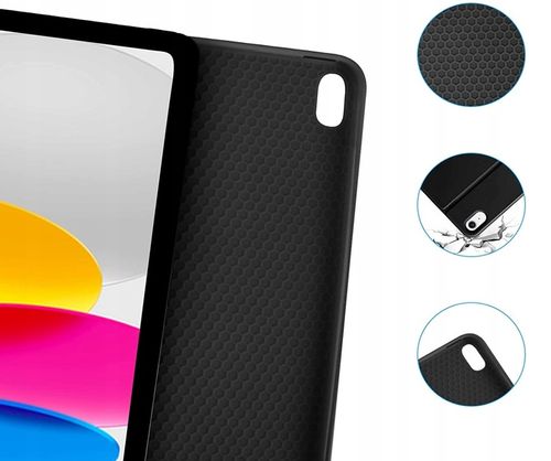 ETUI i KLAWIATURA do Apple iPad 10.9 10 GEN 2022 na Arena.pl
