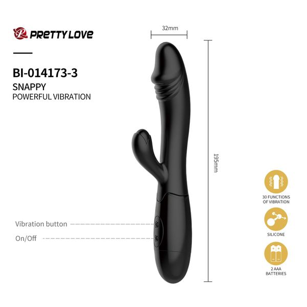 Pretty Love - 30Th Anniversary Baile, 30 Vibration Functions Vibration zdjęcie 4