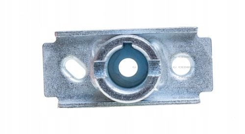 UCHWYT WAŁU PIASTA NOŻA KOSIARKI SPALINOWEJ 22,2mm na Arena.pl