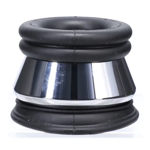 doc johnson full metal jacket silikonowy pierścień intymny bez wibracji na Arena.pl