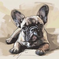 Plakat 40x40cm Zawsze Czeka