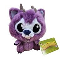 funko plusz monsters angus knucklebark 16cm