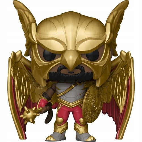 Funko POP! Marvel Black Adam Hawkman 1236 na Arena.pl