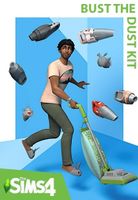 THE SIMS 4 WIELKIE PORZĄDKI DLC KLUCZ EA APP ORIGIN CD KEY KOD BEZ VPN 24/7