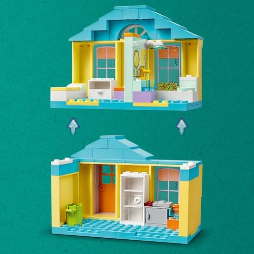 LEGO Friends 41724 Dom Paisley na Arena.pl