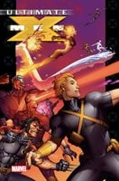 Ultimate X-Men Tom 7 Robert Kirkman Tom Raney