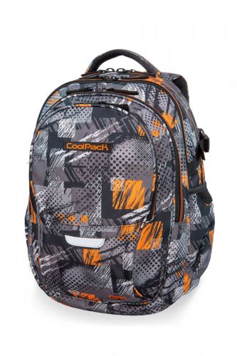 Plecak CoolPack FACTOR pustynna burza, DESERT STORM (B02001) na Arena.pl