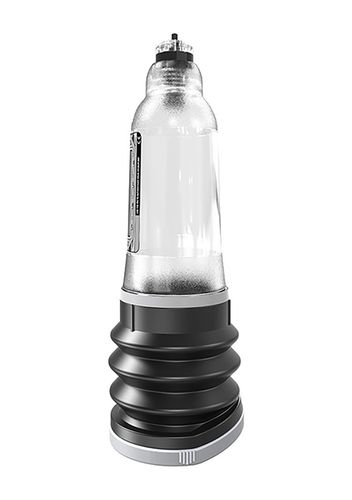 bathmate hydromax5 crystal clear na Arena.pl