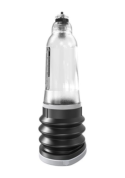 Bathmate Hydromax5 Crystal Clear zdjęcie 2