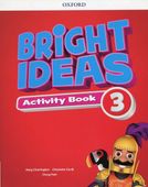 Bright Ideas 3. Activity Book Praca zbiorowa