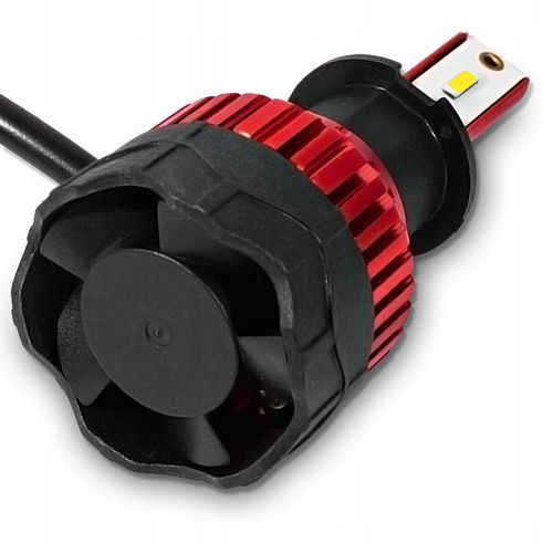 ZESTAW ŻARÓWKE LED H3 na Arena.pl