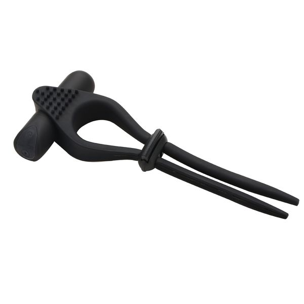 Pierścień Adjustable Cockring zdjęcie 3