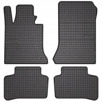 MERCEDES GLK x204 od 2008 Dywaniki gumowe