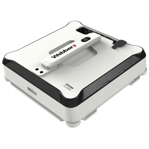 Myjka automatyczna ROBOT DO MYCIA OKIEN WiFi PILOT WM 200 Webber na Arena.pl