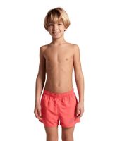 ARENA SZORTY BOYS' BEACH SHORT LOGO R CALYPSO CORAL BLUE COSMO