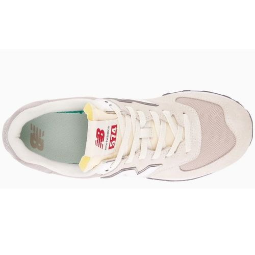 Buty New Balance U U574RCD r.37 na Arena.pl