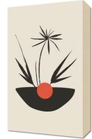 Obraz 30x50cm Esencja Wzrostu