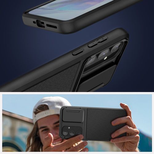 tech-protect velar cam+ galaxy a55 5g black na Arena.pl