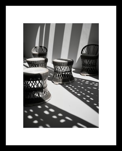 Plakat 13x18cm Gra Świateł na Arena.pl