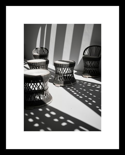 Plakat 13x18cm Gra Świateł zdjęcie 3