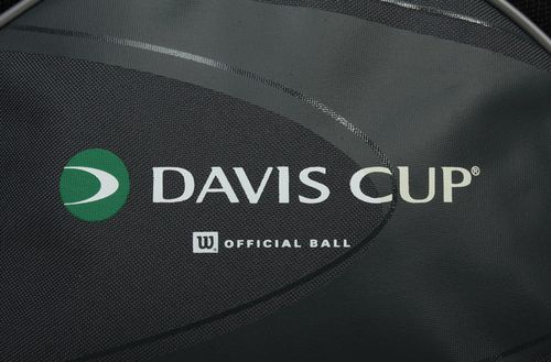 Plecak Wilson Davis Cup 6215 na Arena.pl