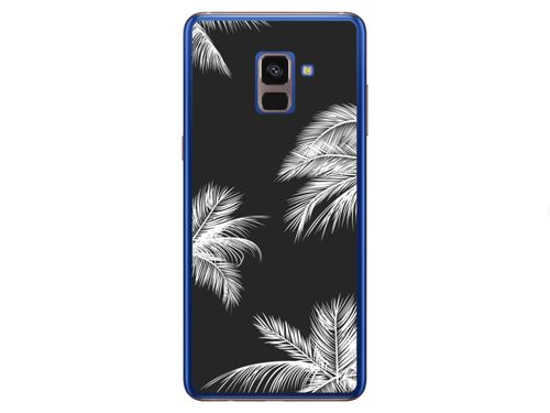 SAMSUNG GALAXY A8 2018 | Etui case WZORY na Arena.pl