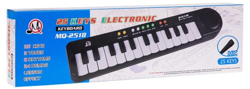 Keyboard Mq-2518 na Arena.pl