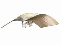 ODBŁYŚNIK WING AVENGER SILVER MEDIUM SPREADER