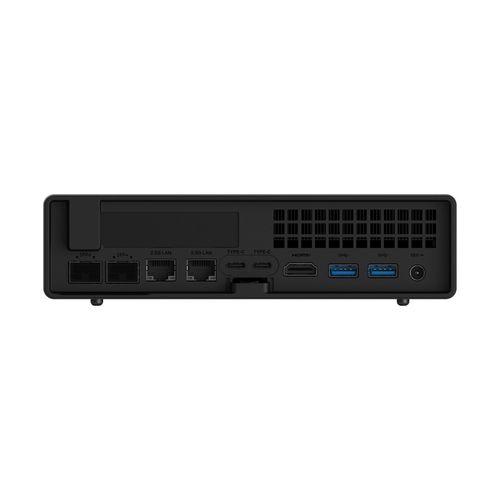 mini pc ms-a2-9955 amd ryzen 9 9955hx barebone na Arena.pl