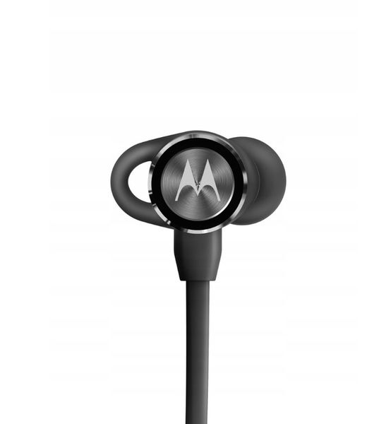 Słuchawki douszne Motorola VerveLoop 200 zdjęcie 5