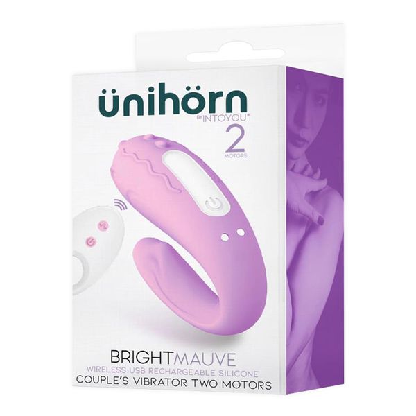Bright Mauve zdjęcie 1