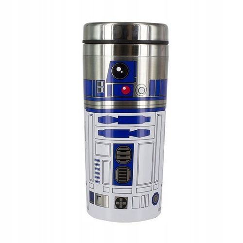 STAR WARS - Kubek termiczny R2-D2 na Arena.pl