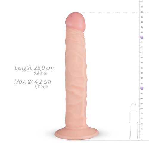 scott realistic dildo na Arena.pl