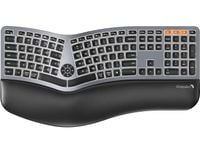 Klawiatura Bluetooth pełnowymiarowa ProtoArc EK01 Plus POWYSTAWOWY